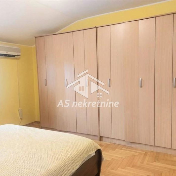 Četvorosoban stan na prodaju, Dedinje, Beograd, 140m², 520.000 €