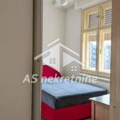 Trosoban stan za izdavanje, Bulevar Kralja Aleksandra, Beograd, 63m², 1.200 €/mes
