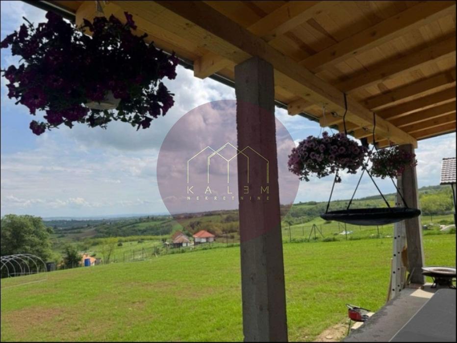 Kuća Prodaja Beograd Nemenikuće 154 m2