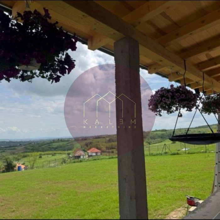 Kuća Prodaja Beograd Nemenikuće 154 m2