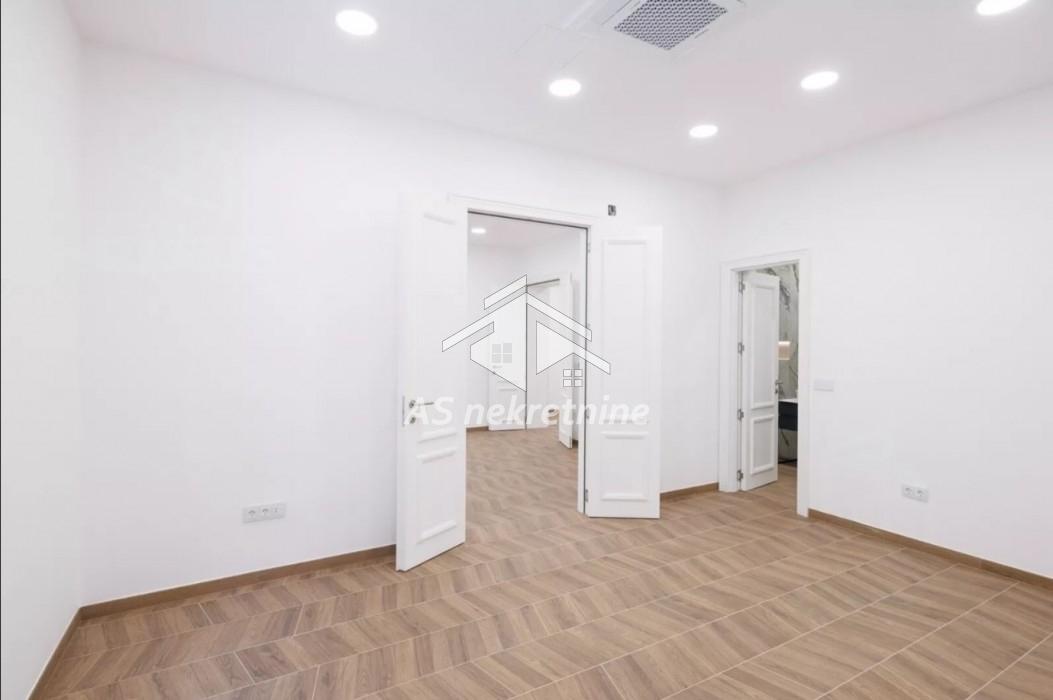 Lokal Izdavanje Beograd Terazije 121 m2