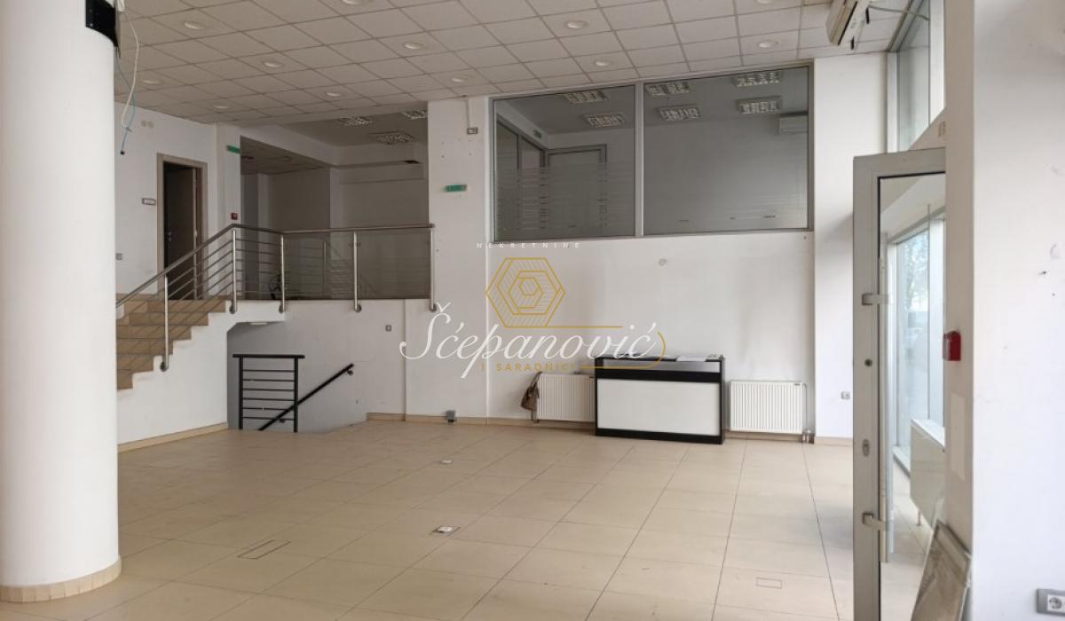 Lokal Prodaja Novi Sad Lokal Prodaja Novi Sad 229 m2