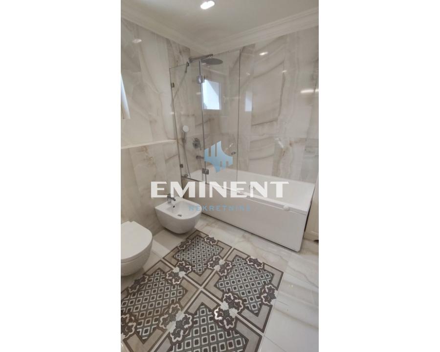 stanovi-prodaja-wobvputNJq Petosoban stan za izdavanje, Senjak, Beograd, 215m², 1. sprat, 4.500 €/mes