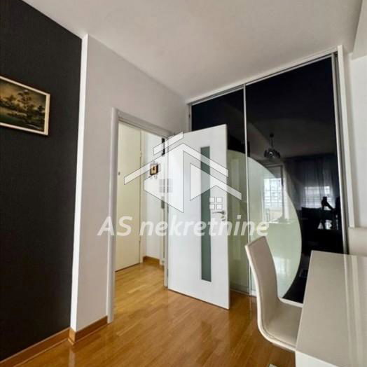 Stan Izdavanje Beograd Blok 67 - Belville 47 m2