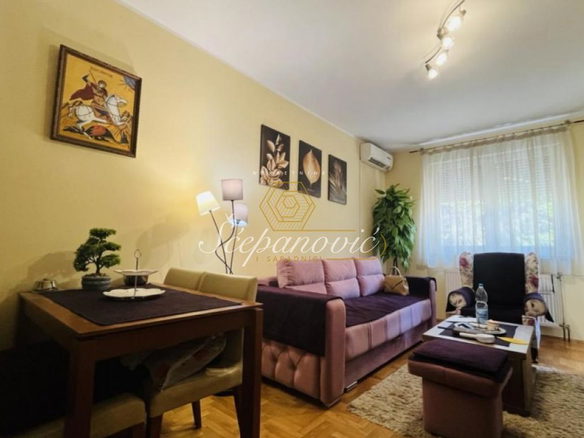 Stan Prodaja Novi Sad Nova Detelinara 41 m2