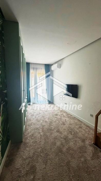 stanovi-prodaja-yQgZZXKv70 Četvorosoban stan za izdavanje, Hram Svetog Save, Beograd, 275m², 3.500 €/mes