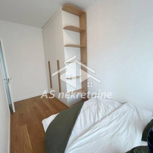 Stan Izdavanje Beograd Blok 58 45 m2