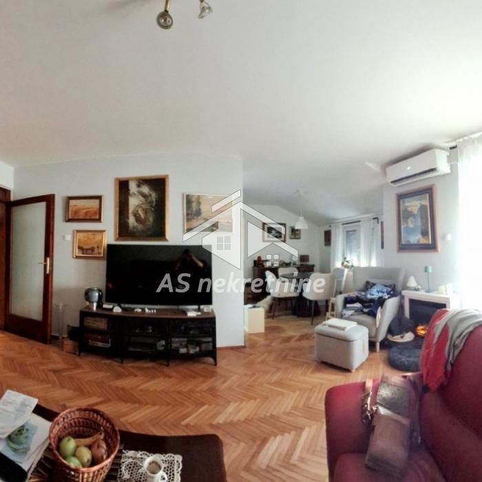 Stan Izdavanje Beograd Beograd na Vodi 108 m2