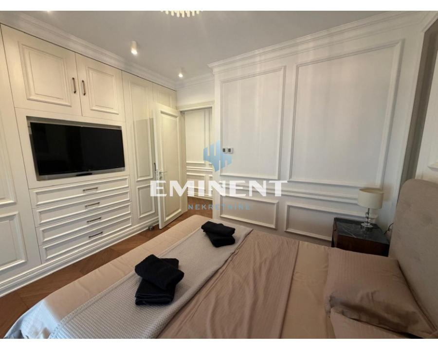 stanovi-prodaja-z1oVm6LBaZ Četvorosoban stan za izdavanje, Čubura, Beograd, 125m², 3.200 €/mes