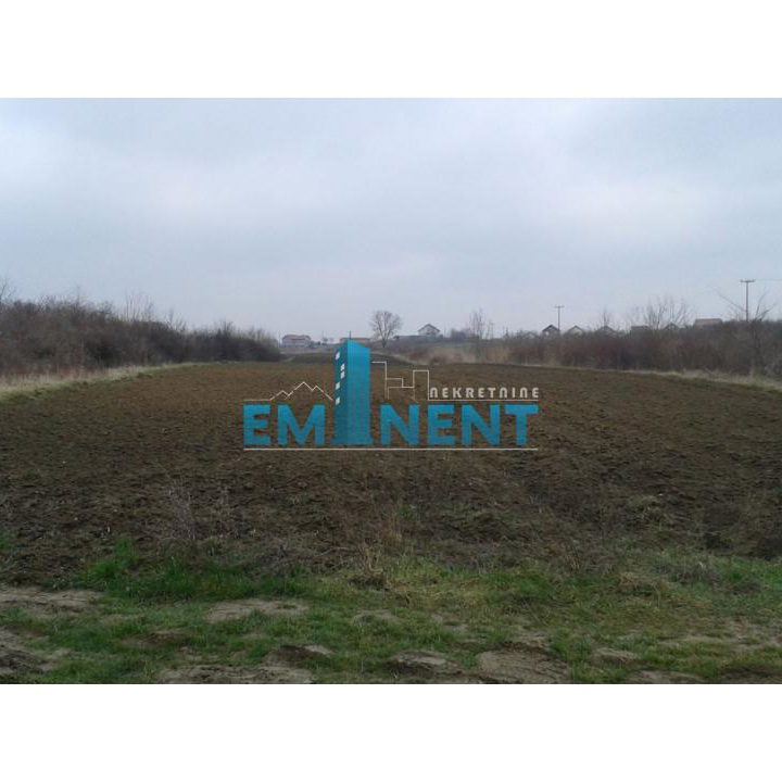 Plac Prodaja Beograd  8700 m2