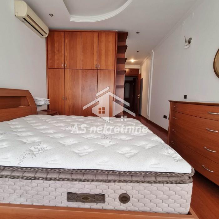 stanovi-prodaja-zx0IsbnTi8 Trosoban stan za izdavanje, Dorćol, Beograd, 120m², 2.000 €/mes