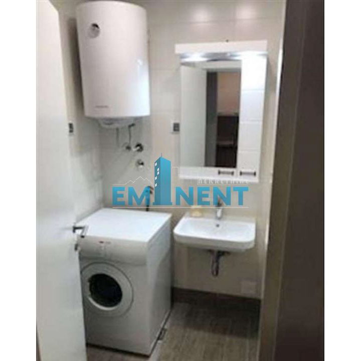 Dvosoban stan za izdavanje, A Blok – Blok 67a, Beograd, 37m², 850 €/mes