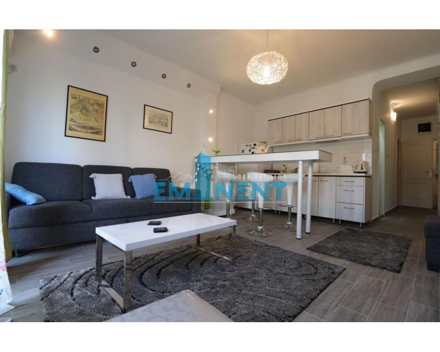 Stan Izdavanje Beograd Stan Izdavanje Beograd Dorćol 40 m2