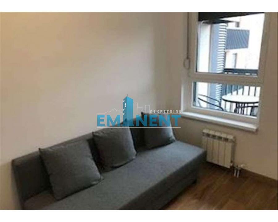 Stan Izdavanje Beograd Stan Izdavanje Beograd A Blok - Blok 67a 37 m2