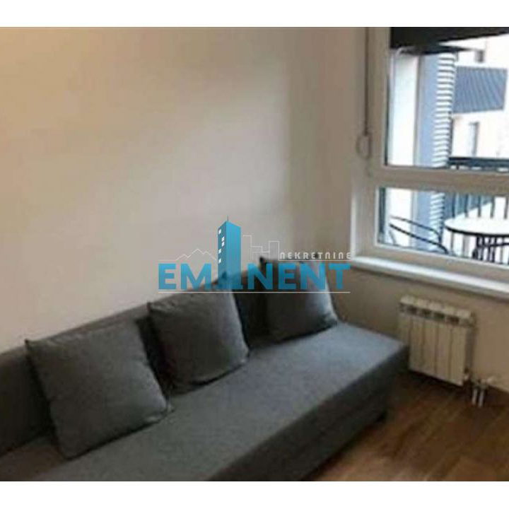 Stan Izdavanje Beograd A Blok - Blok 67a 37 m2