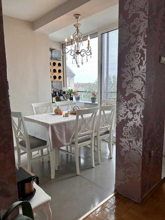 Stan Prodaja Novi Sad Stan Prodaja Novi Sad Cara Dušana 124 m2