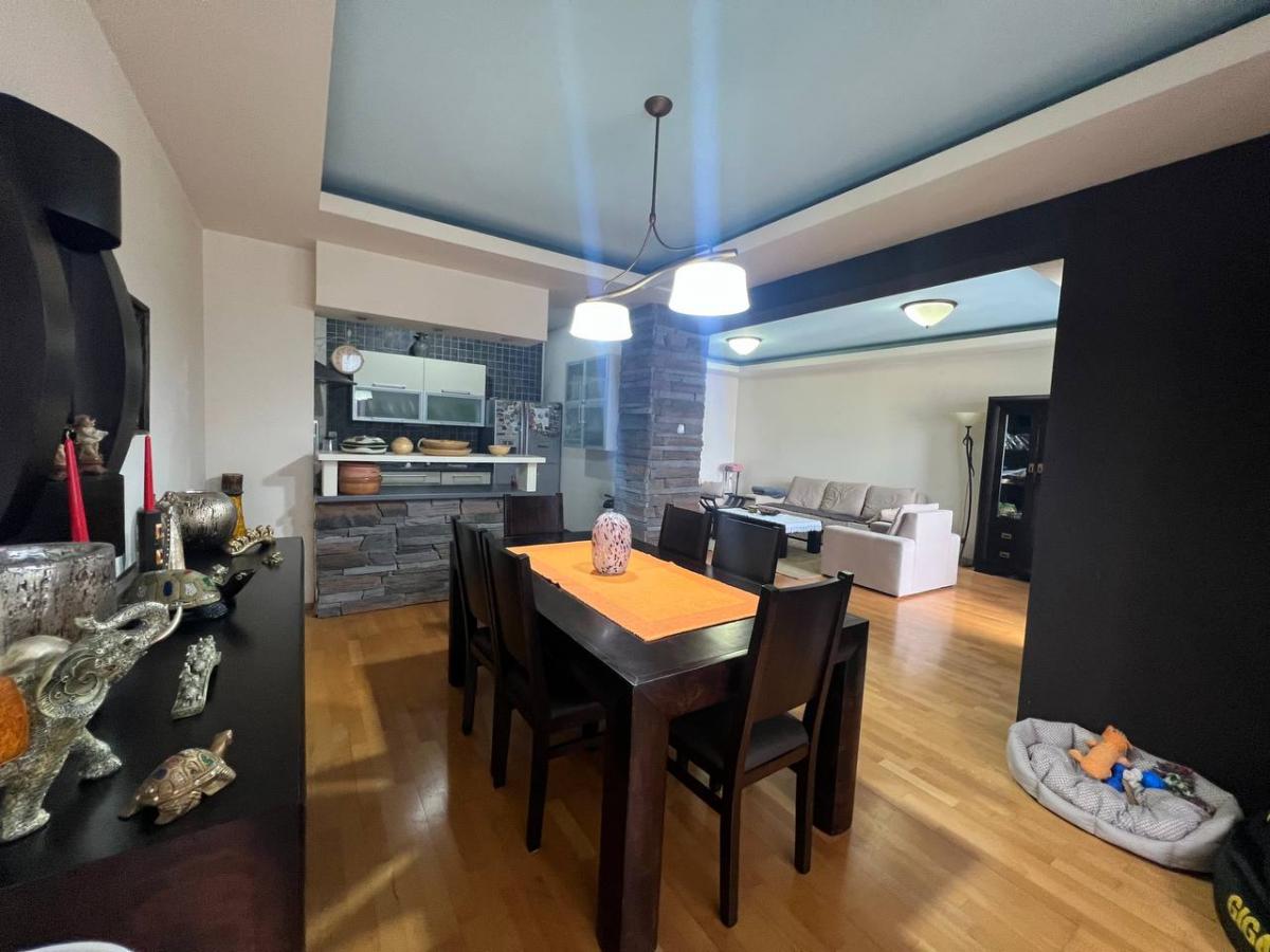 Stan Prodaja Novi Sad Stan Prodaja Novi Sad 134 m2