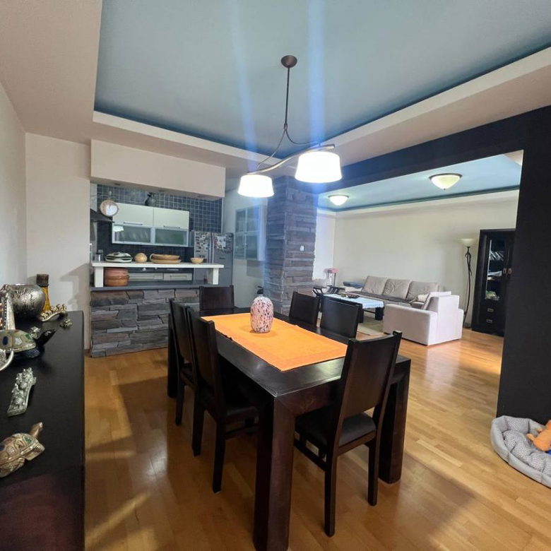 Stan Prodaja Novi Sad  134 m2