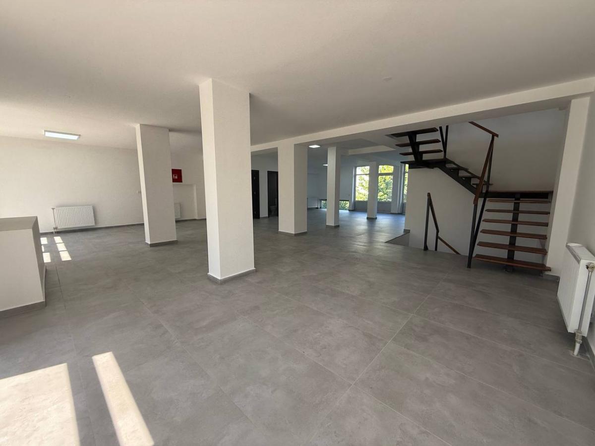 Lokal za izdavanje, Bulevar Patrijarha Pavla, Novi Sad, 349m², 3.000 €/mes