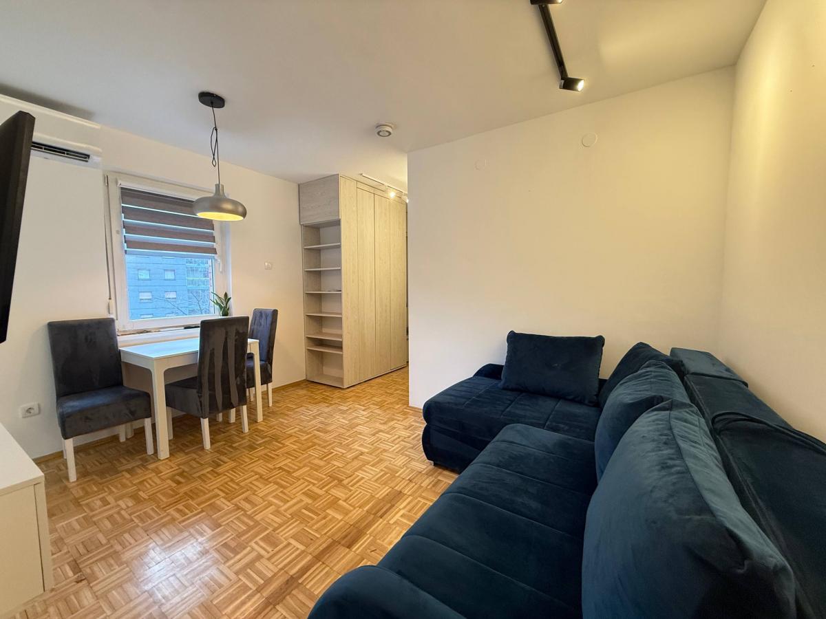 Stan Prodaja Novi Sad Stan Prodaja Novi Sad 40 m2
