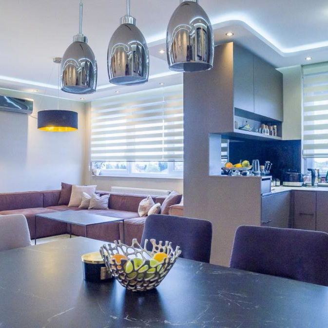 Stan Prodaja Novi Sad Bulevar Patrijarha Pavla 113 m2