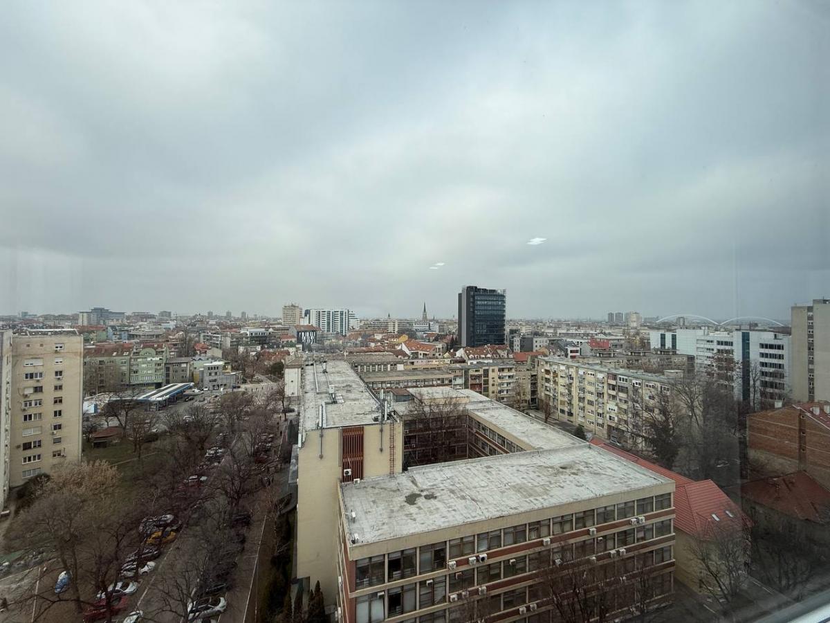 Lokal Izdavanje Novi Sad Lokal Izdavanje Novi Sad 117 m2