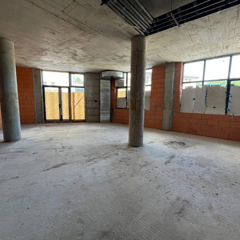 Lokal Izdavanje Novi Sad Socijalno 327 m2