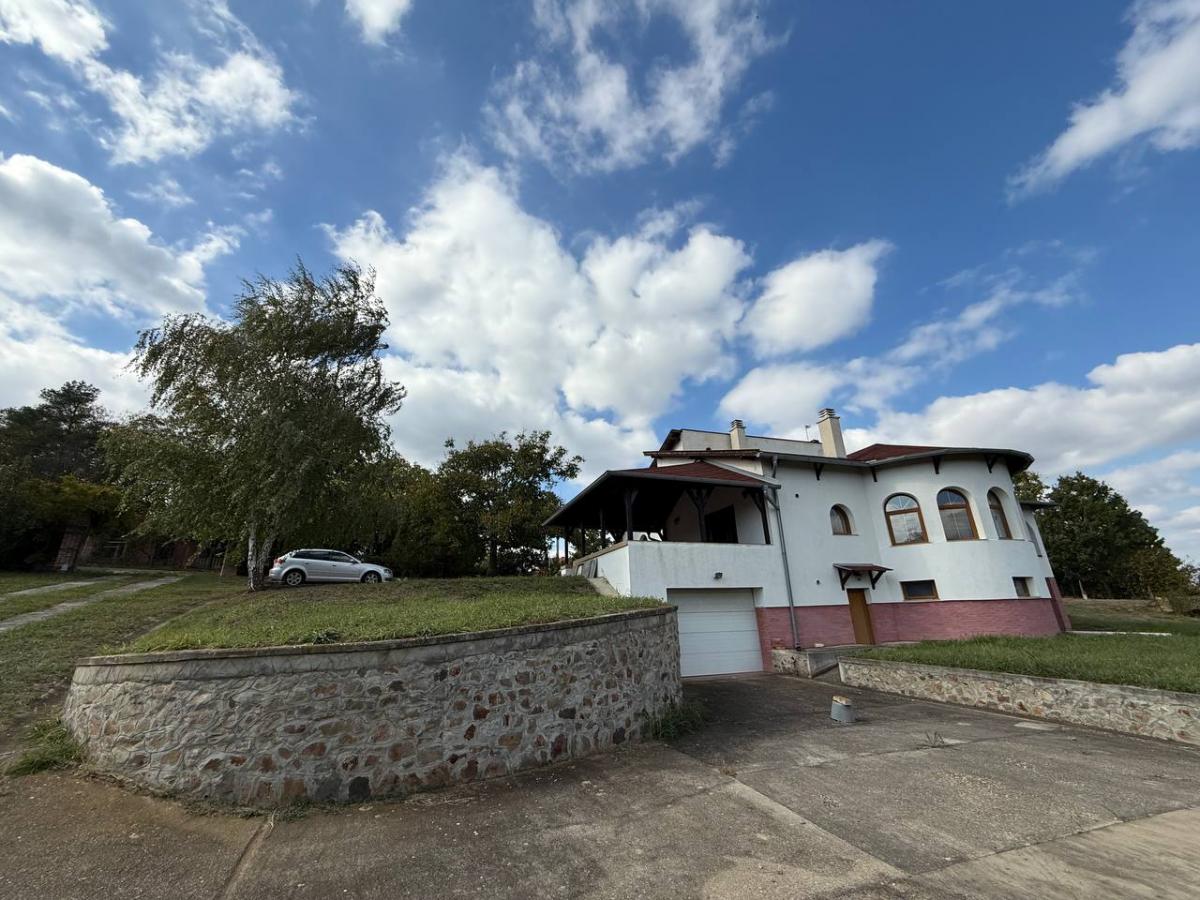 Kuća Prodaja Novi Sad Bocke 204 m2