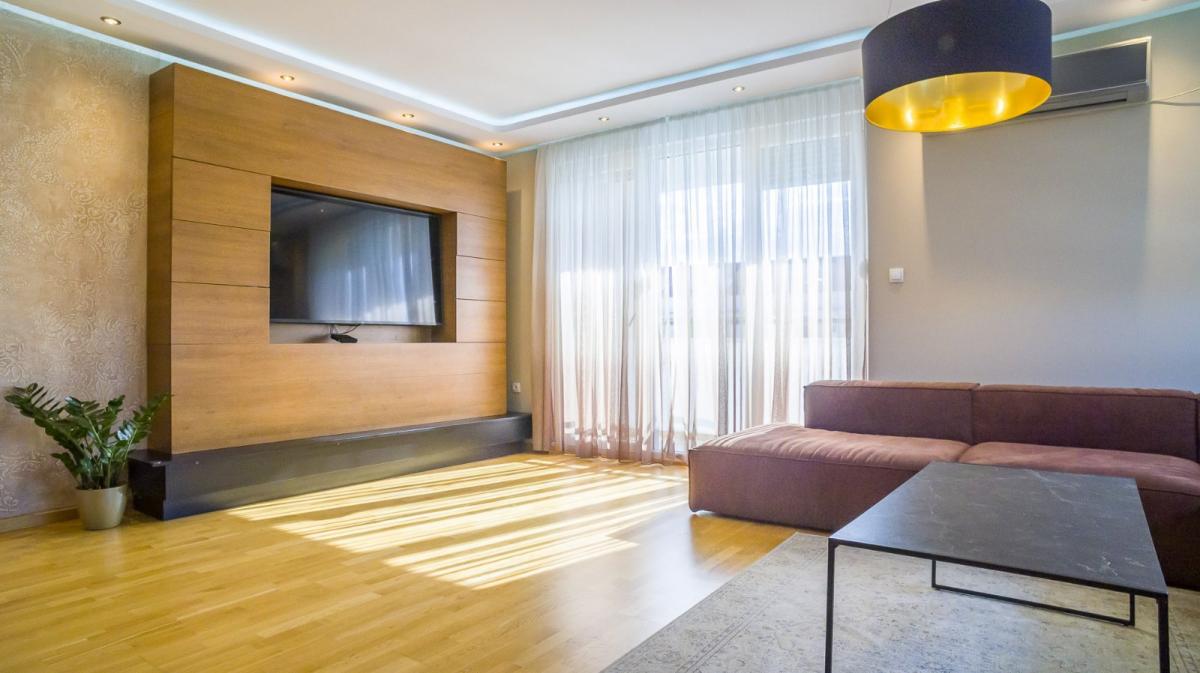 Stan Prodaja Novi Sad Stan Prodaja Novi Sad Bulevar Patrijarha Pavla 113 m2