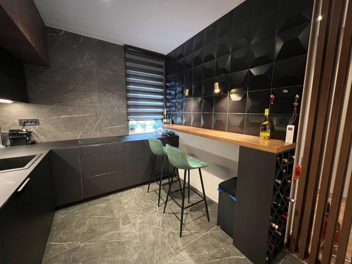 Stan Prodaja Novi Sad  122 m2