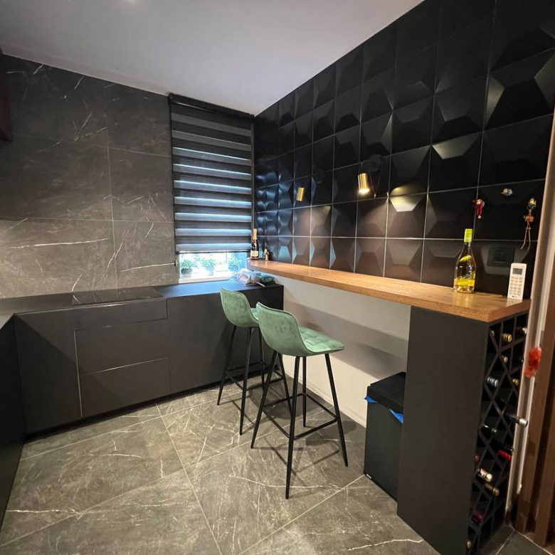 Stan Prodaja Novi Sad  122 m2
