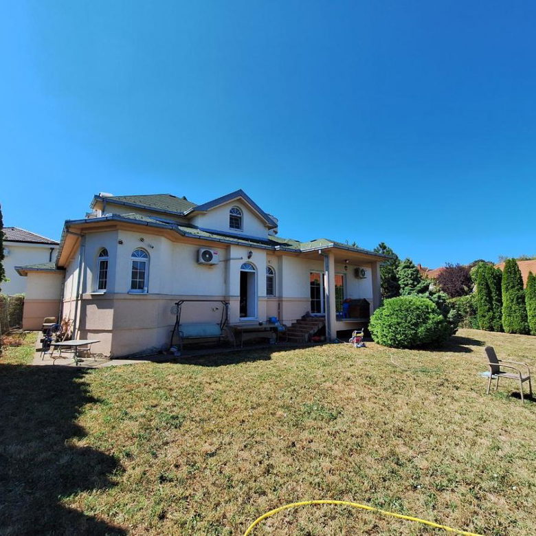 Kuća Prodaja Novi Sad Tatarsko Brdo 338 m2