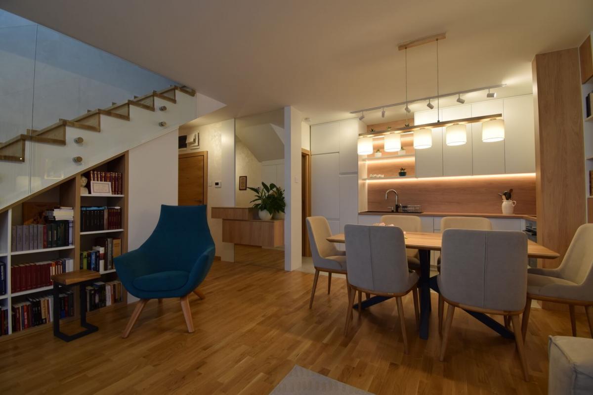 Stan Prodaja Novi Sad  111 m2