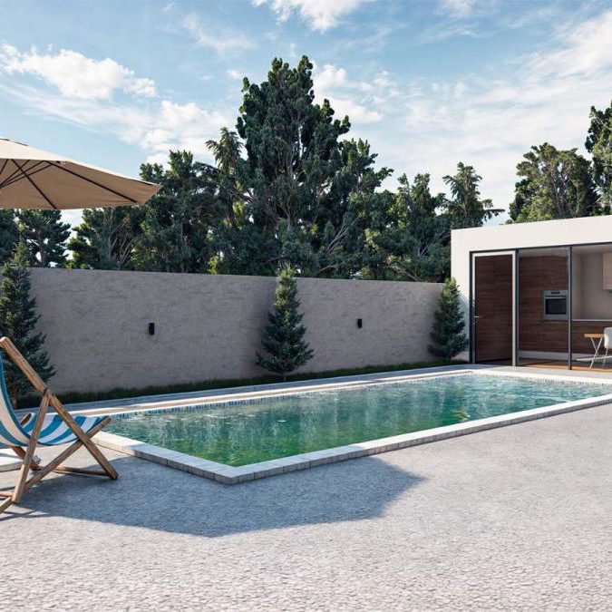 Kuća Prodaja Novi Sad  170 m2