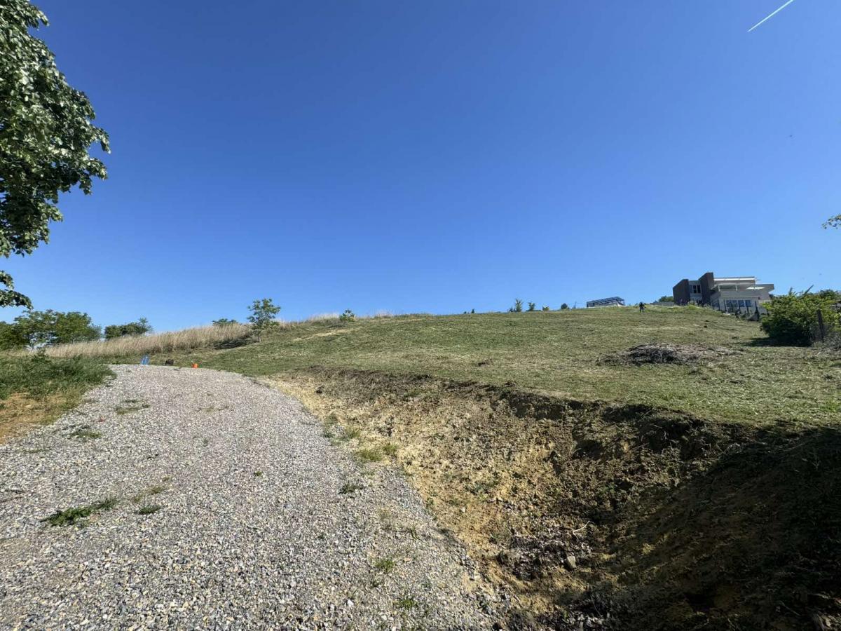 Plac Prodaja Novi Sad  3064 m2