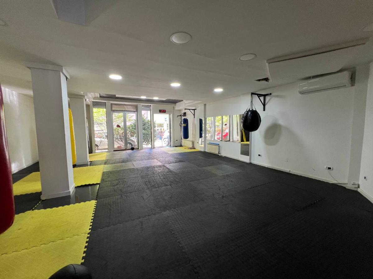 Lokal Prodaja Novi Sad Lokal Prodaja Novi Sad 110 m2