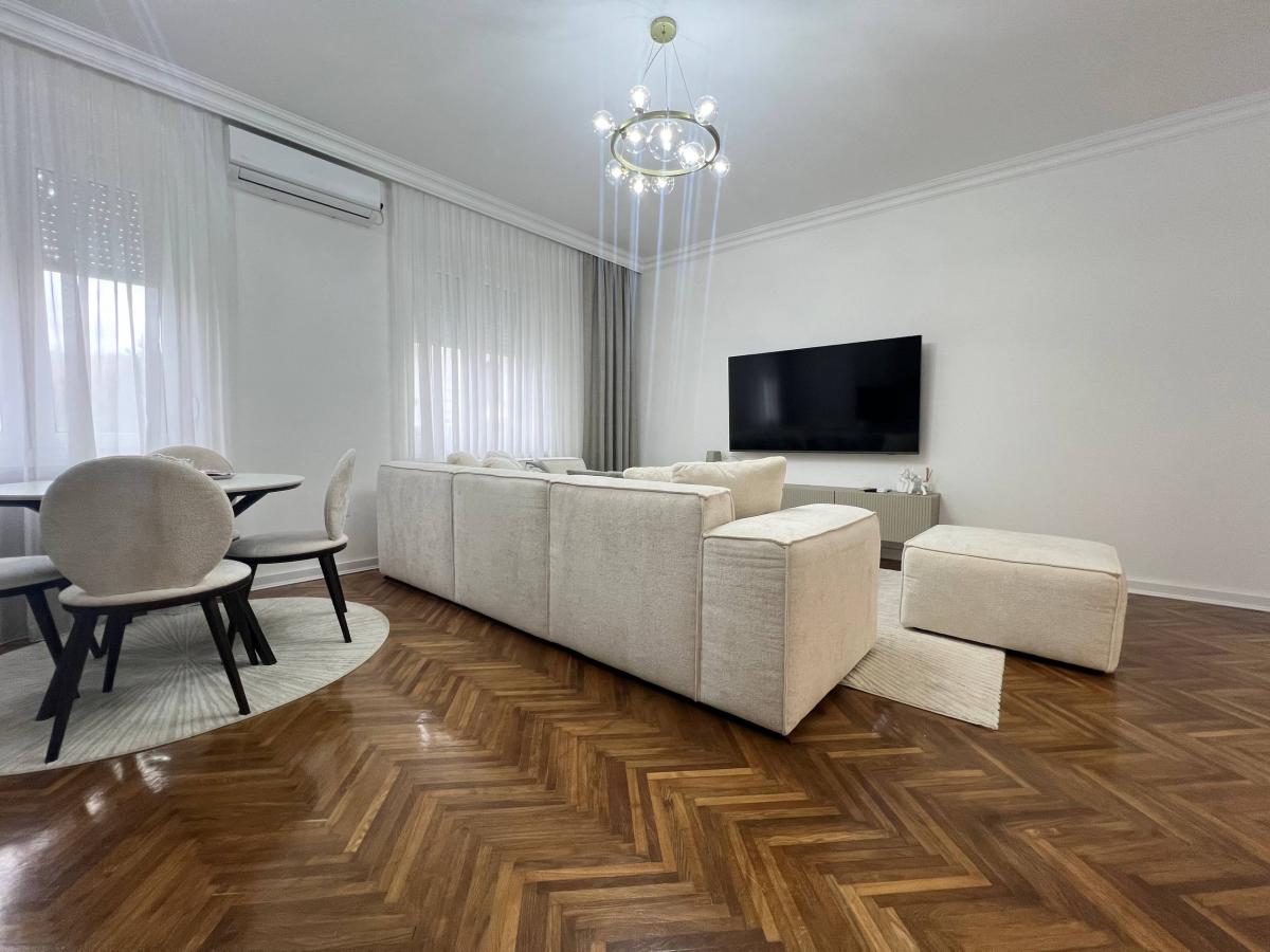 Stan Prodaja Novi Sad  78 m2