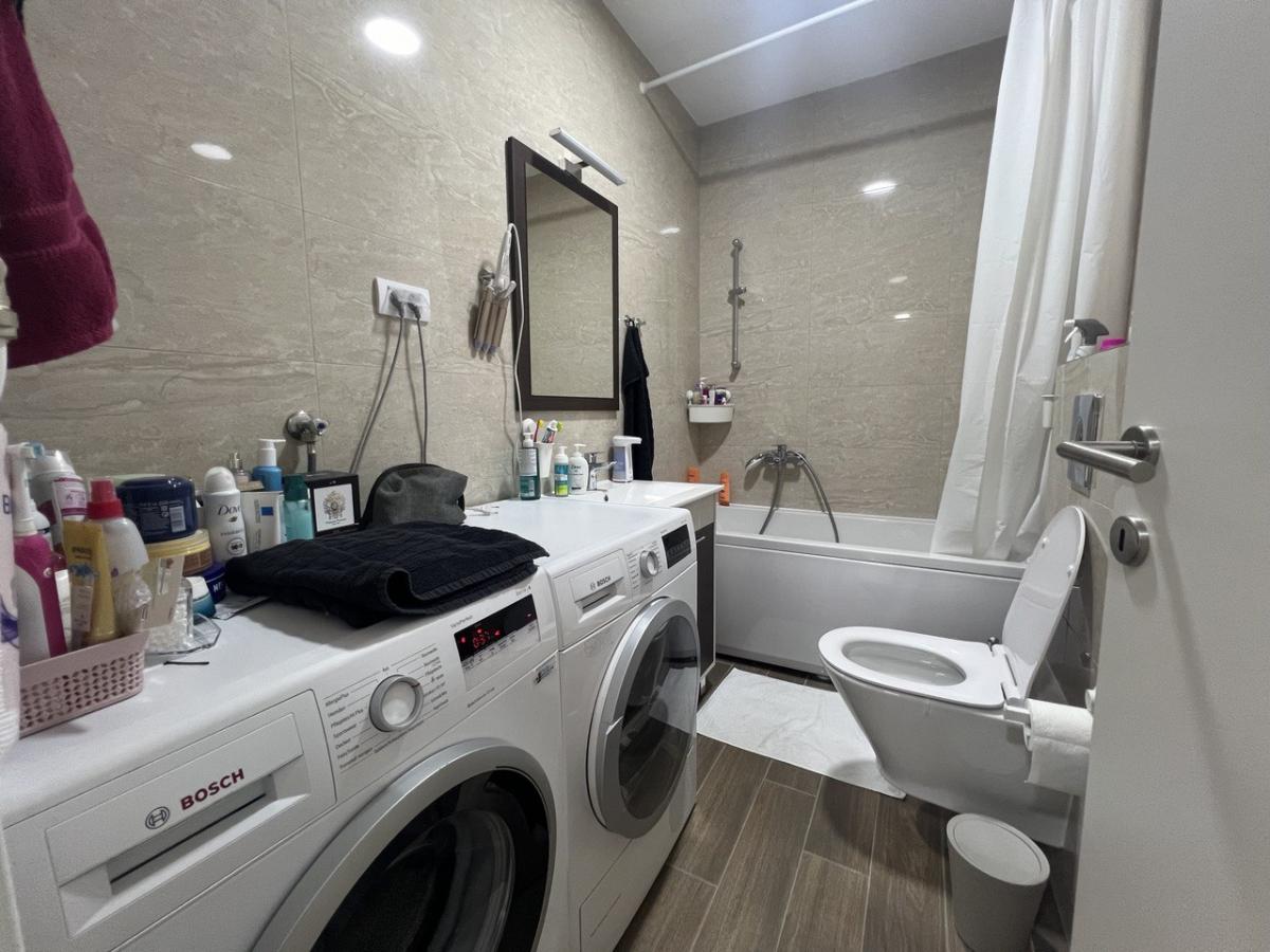 Četvorosoban stan na prodaju, Bulevar Patrijarha Pavla, Novi Sad, 113m², 250.000 €