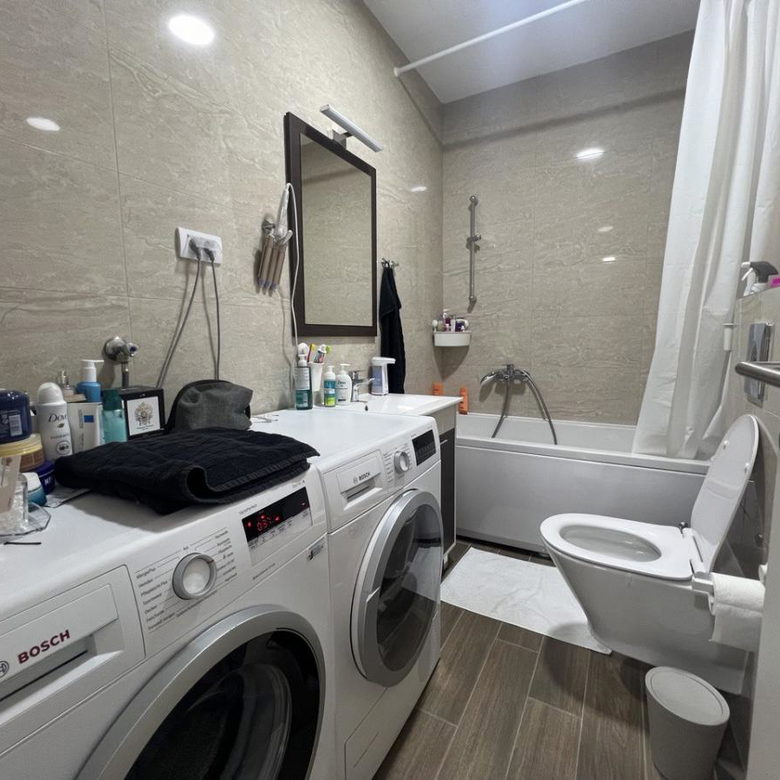 Četvorosoban stan na prodaju, Bulevar Patrijarha Pavla, Novi Sad, 113m², 250.000 €