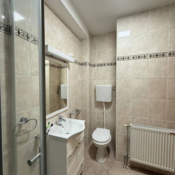 Trosoban stan na prodaju, Grbavica, Novi Sad, 63m², 221.000 €