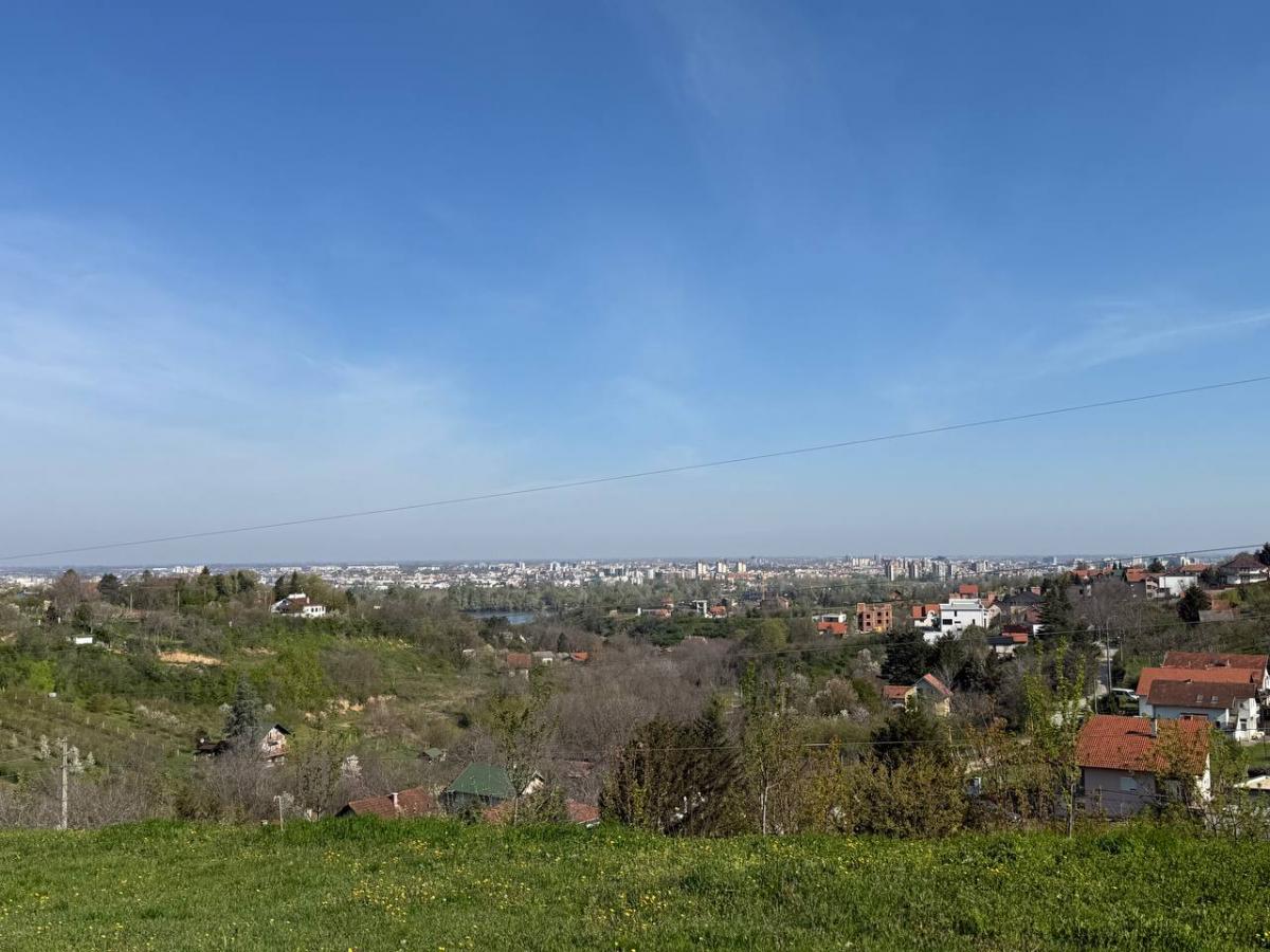 Plac Prodaja Novi Sad Popovica 22000 m2