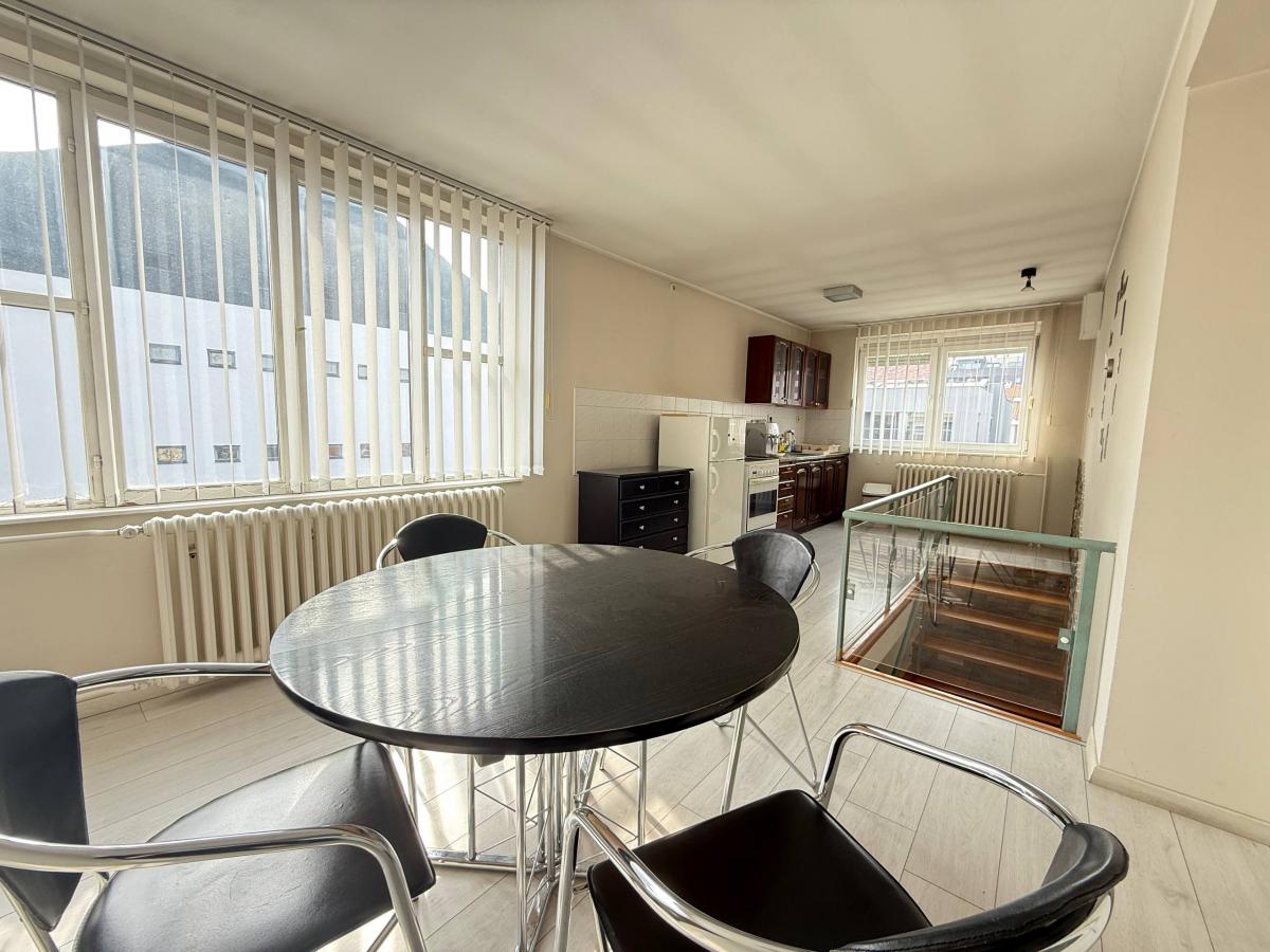 Lokal za izdavanje, Banatić, Novi Sad, 125m², 800 €/mes