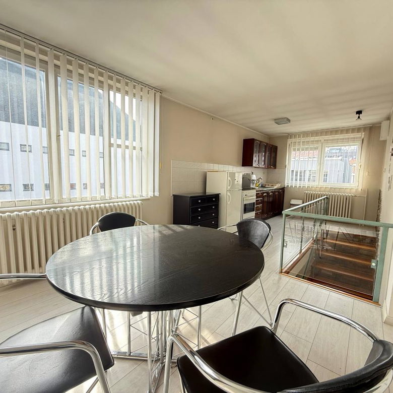 Lokal za izdavanje, Banatić, Novi Sad, 125m², 800 €/mes
