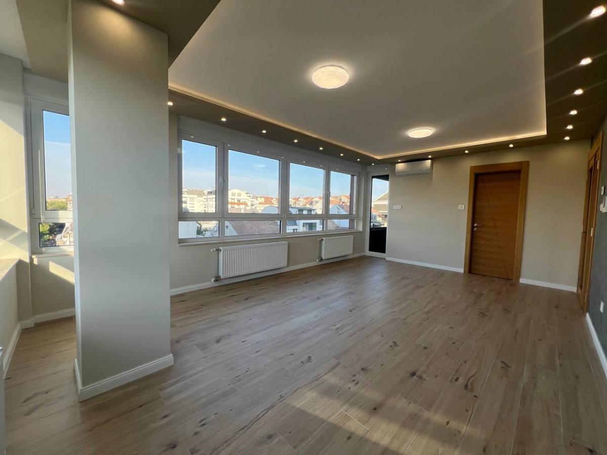 Lokal Izdavanje Novi Sad  101 m2
