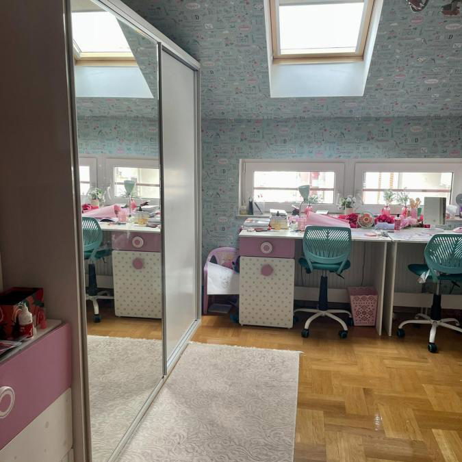 Petosoban stan na prodaju, Cara Dušana, Novi Sad, 124m², 260.400 €