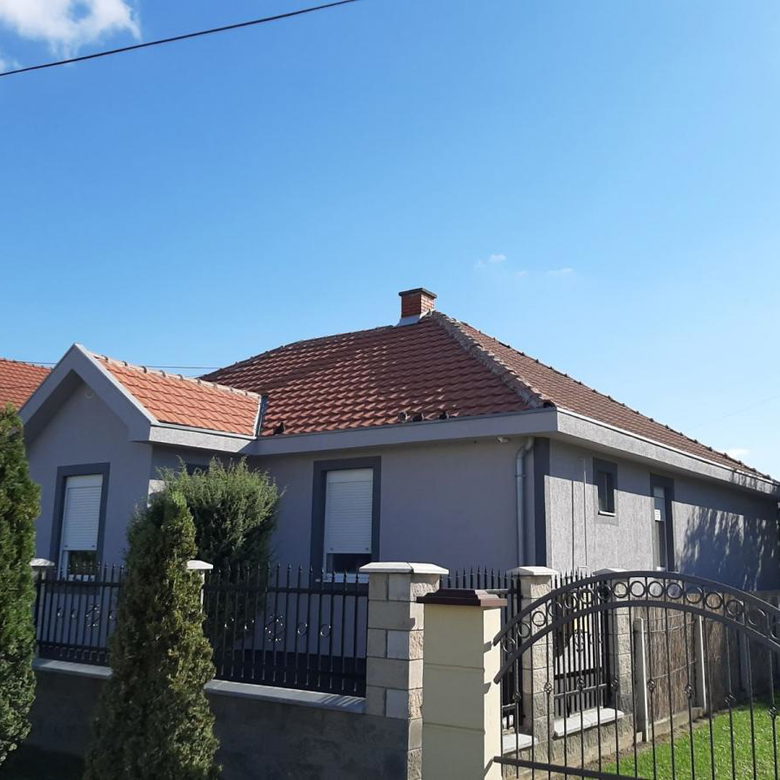 Kuća na prodaju, Sajlovo, Novi Sad, 154m², 300.000 €