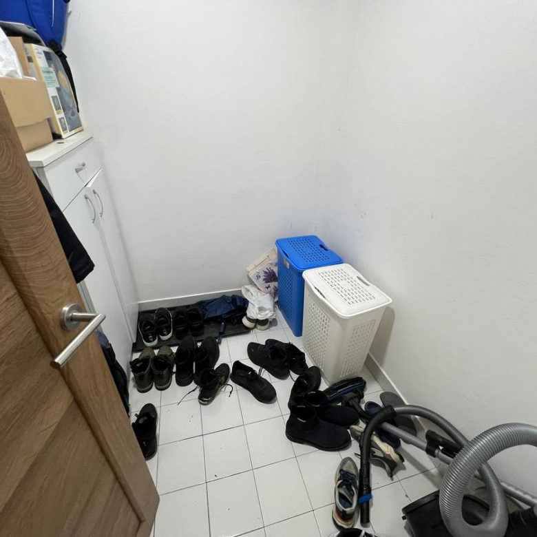 Četvorosoban stan na prodaju, Sajmište, Novi Sad, 96m², 239.999 €