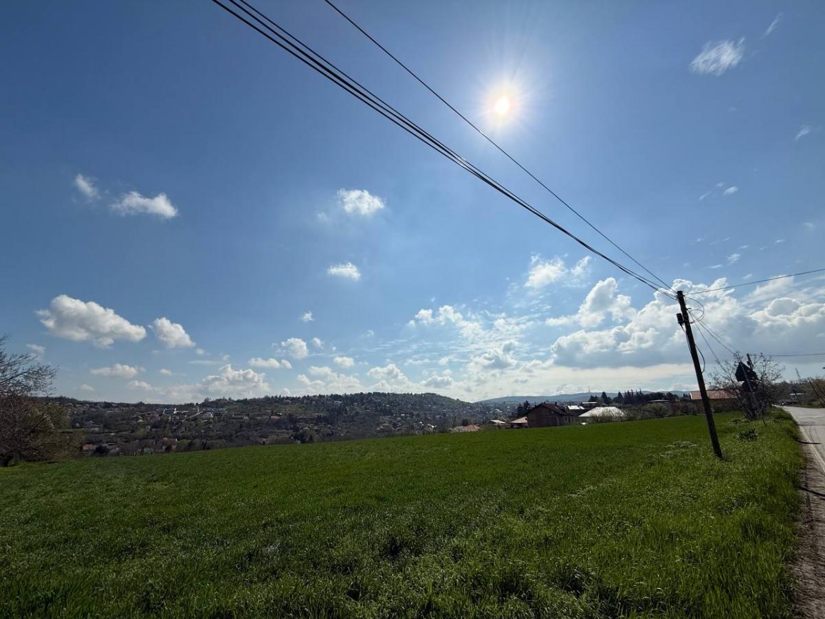 Plac Prodaja Novi Sad Plac Prodaja Novi Sad Popovica 8024 m2