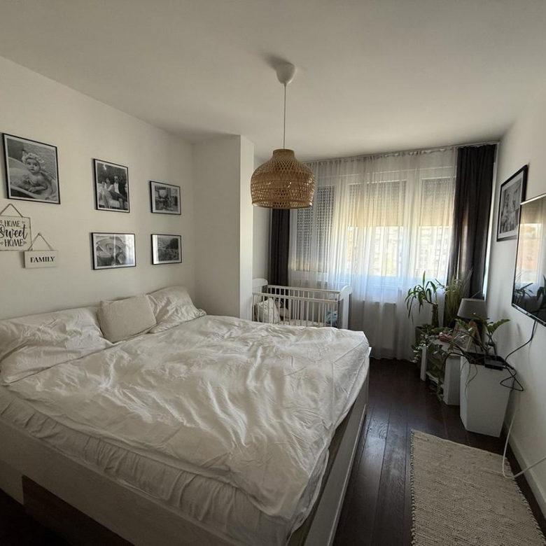 Stan Prodaja Novi Sad  96 m2