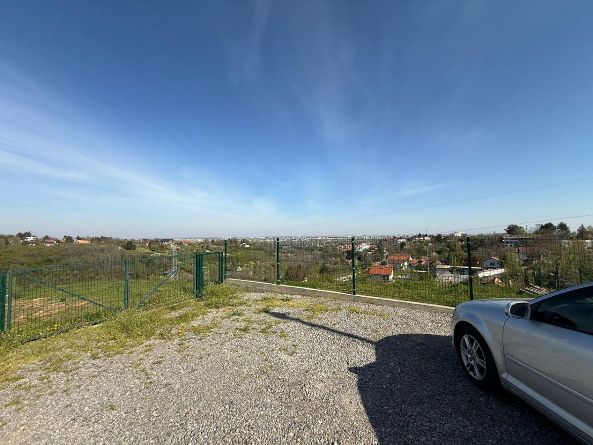Plac Prodaja Novi Sad Popovica 22000 m2